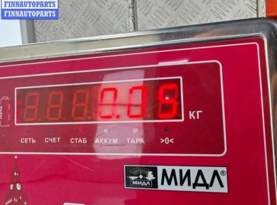 купить Часы на Ford Mondeo III (2000-2007)