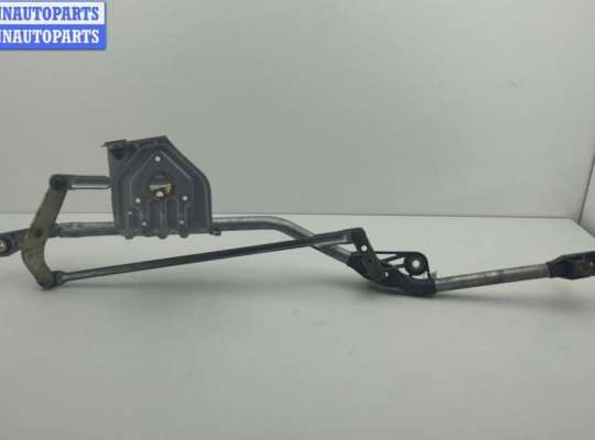 Механизм стеклоочистителя переднего (трапеция дворников) RN1581378 на Renault Scenic II (2003-2009)