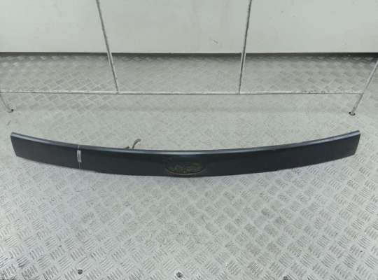 Купить Накладка подсветки номера на Subaru Forester (2008-2013) Накладка подсветки номера SUX7464 на Subaru Forester (2008-2013)