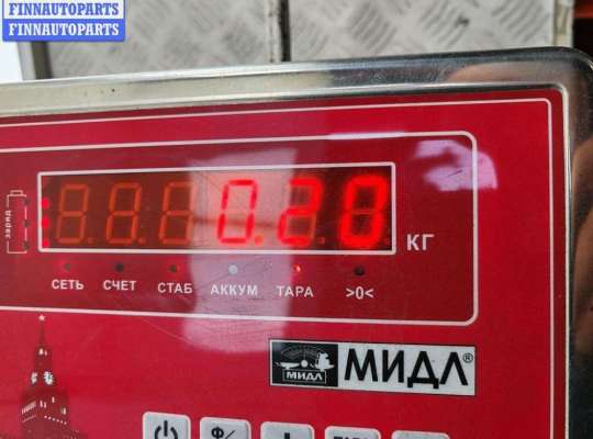 купить Переключатель света на Audi A6 C5 (1997-2005)