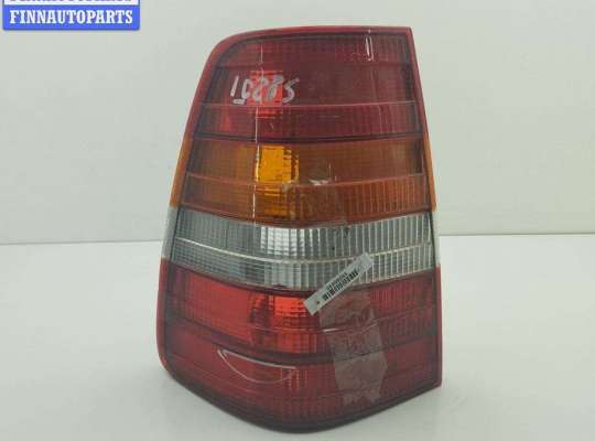 Фонарь задний левый MB1703672 на Mercedes W124 (1985-1995)