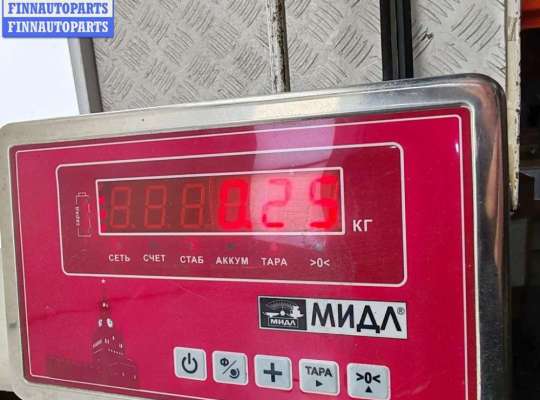 купить Клапан управления турбиной (актуатор) на Ford Galaxy (2000-2006)