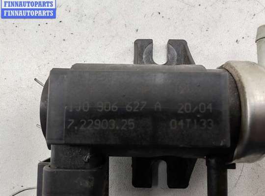 купить Клапан управления турбиной (актуатор) на Ford Galaxy (2000-2006)