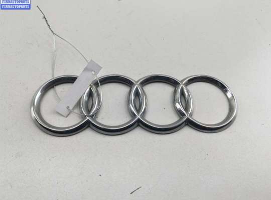 купить Эмблема на Audi A4 B5 (1994-2001)