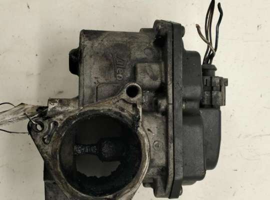 Клапан EGR (рециркуляции выхлопных газов) VG1844311 на Volkswagen Passat B6