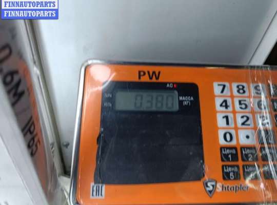 купить Крюк буксировочный на Mercedes C-Class W203 (2000-2006)