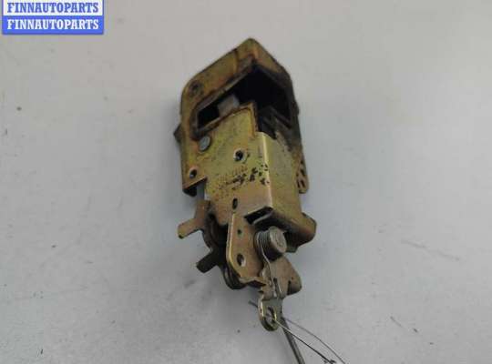 купить Замок двери передней правой на Volkswagen Transporter T4