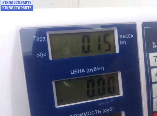 купить Блок розжига фар (ксенон) на Audi A6 C6 (2004-2011)