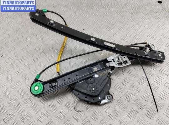 купить Стеклоподъемник электрический передний левый на BMW 3 E46 (1998-2006)