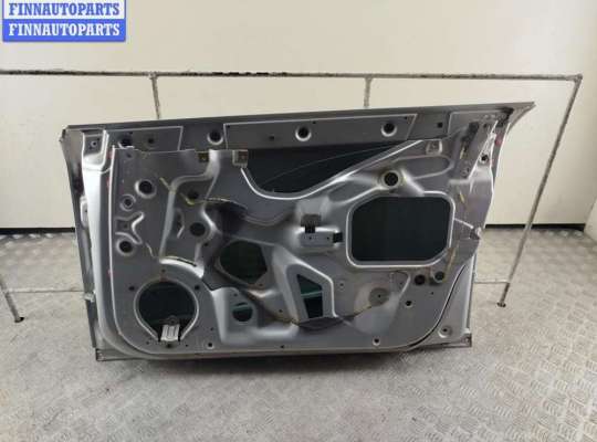 купить Дверь боковая передняя правая на Audi A4 B6 (2001-2004)