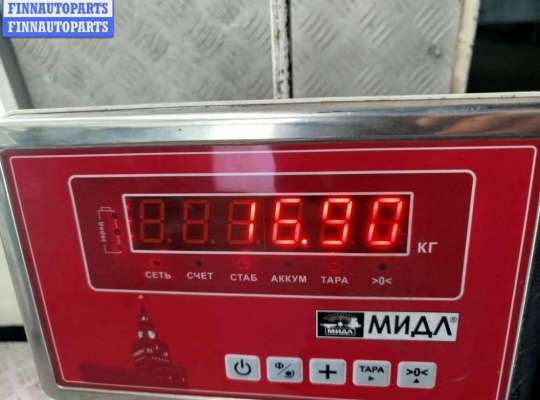 купить Дверь боковая передняя правая на Audi A4 B6 (2001-2004)