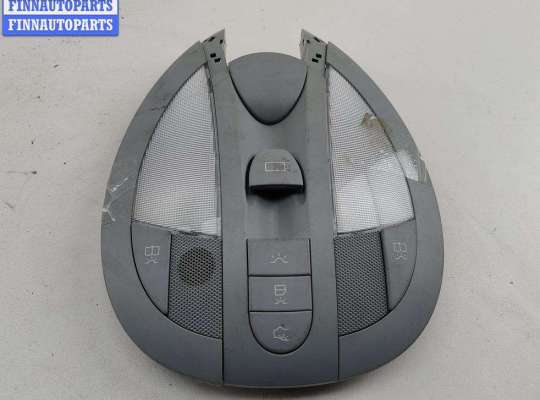 Фонарь салонный (плафон) MB1623359 на Mercedes E-Class W211 (2002-2009)