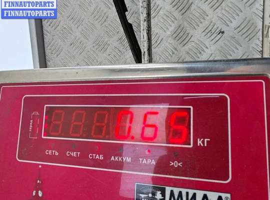 Фонарь салона (плафон) на Mercedes-Benz E (W211)