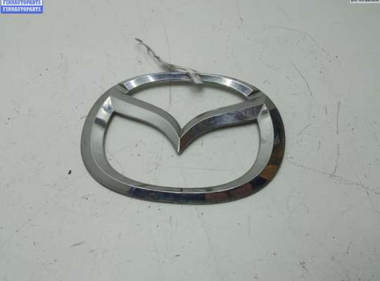 купить Эмблема на Mazda 5