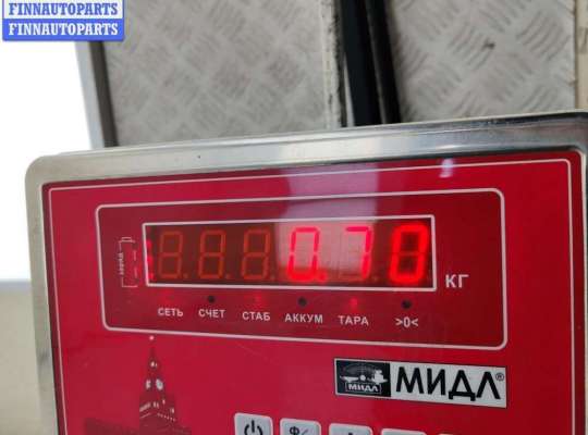 купить Замок двери передней правой на Volkswagen Passat B5+ (GP)