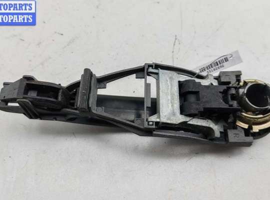 купить Ручка двери наружная передняя левая на Volkswagen Golf-4