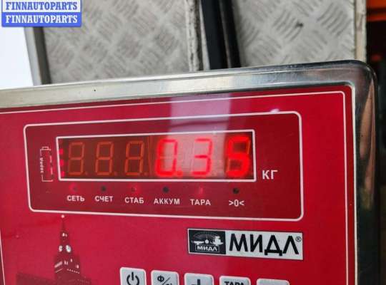 купить Ручка двери наружная передняя левая на Volkswagen Golf-4