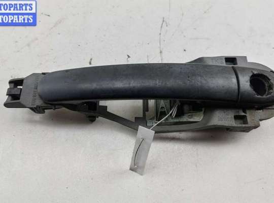 купить Ручка двери наружная передняя левая на Volkswagen Golf-4