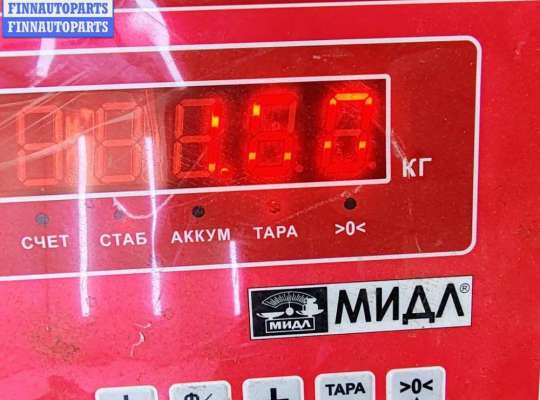 купить Фара правая на Volkswagen Passat B5