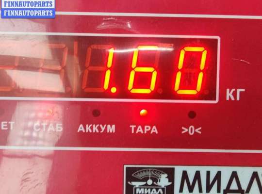 Поршневая группа (поршень, шатун) на Volkswagen Passat B7 (36)