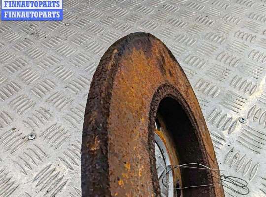 купить Диск тормозной передний на Volkswagen Golf-3