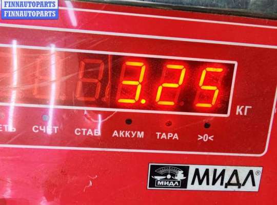 купить Диск тормозной передний на Volkswagen Golf-3