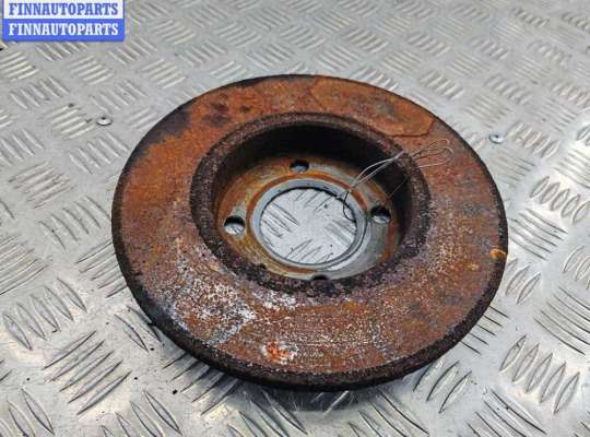 купить Диск тормозной передний на Volkswagen Golf-3