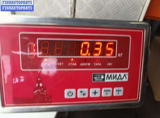 купить Ограничитель открывания двери задней на Hyundai H1 / Starex