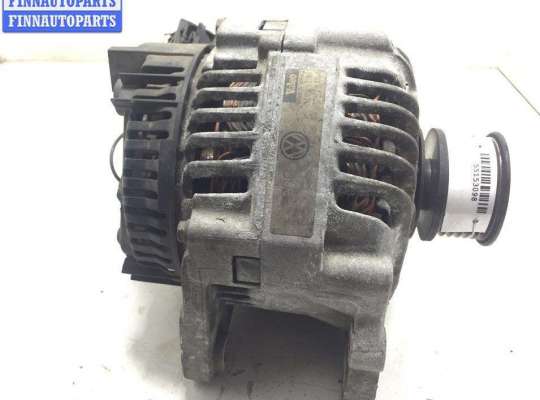 купить Генератор на Volkswagen Passat B4