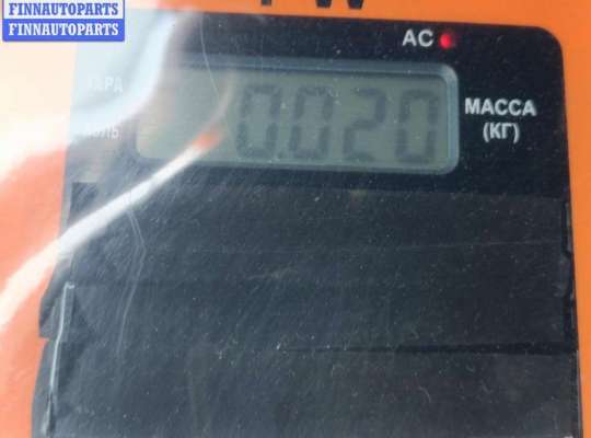 купить Кнопка открывания лючка топливного бака на Volkswagen Passat B5