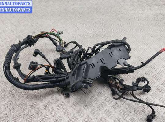 купить Проводка двигателя на BMW 3 E46 (1998-2006)