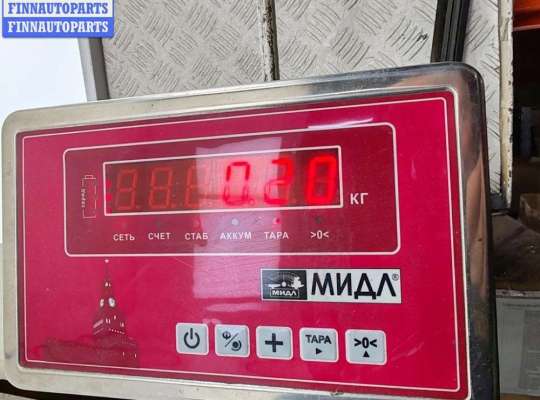 купить Датчик клиренса на BMW 5 E60/E61 (2003-2010)