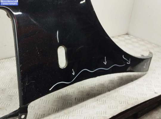 купить Крыло переднее правое на Ford Galaxy (2000-2006)