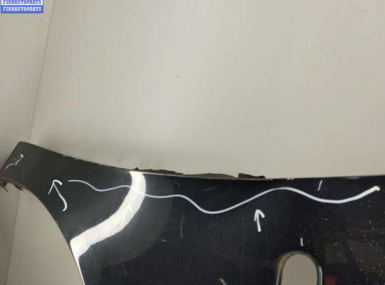 купить Крыло переднее правое на Ford Galaxy (2000-2006)