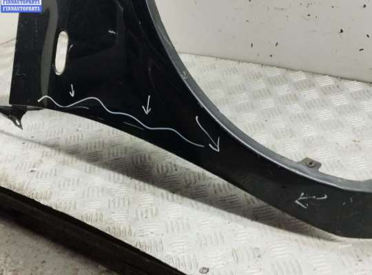 купить Крыло переднее правое на Ford Galaxy (2000-2006)