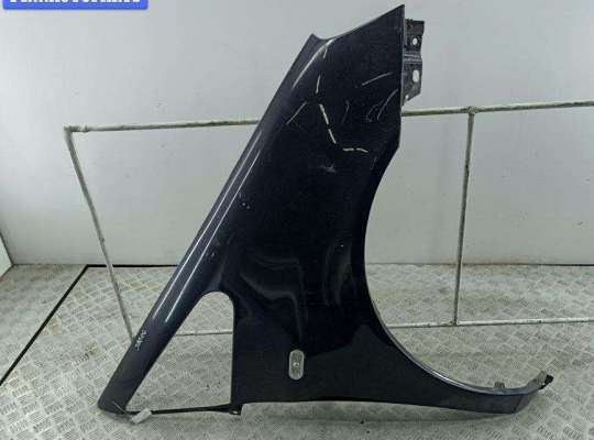 купить Крыло переднее правое на Ford Galaxy (2000-2006)