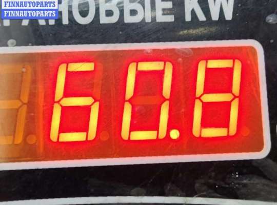 купить Двигатель (ДВС) на Skoda Fabia mk2 (5J)