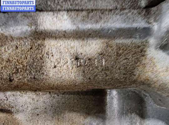 купить Двигатель (ДВС) на Skoda Fabia mk2 (5J)