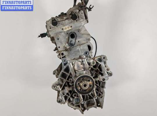 купить Двигатель (ДВС) на Skoda Fabia mk2 (5J)