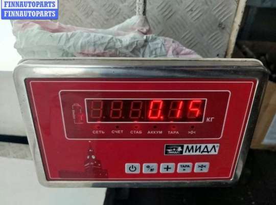 купить Молдинг двери передней правой на Skoda Fabia mk1 (6Y)