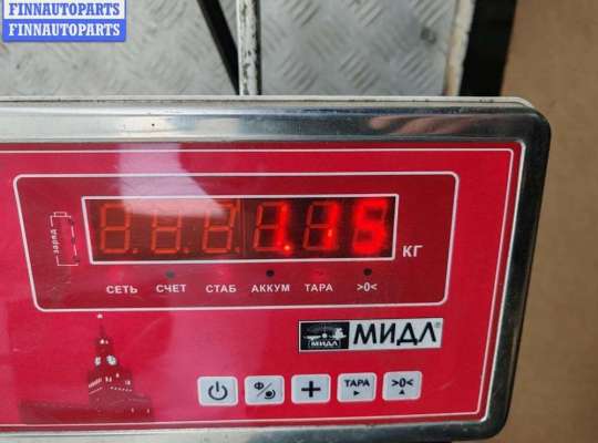 купить Фонарь задний левый на Opel Astra H (2004-2009)