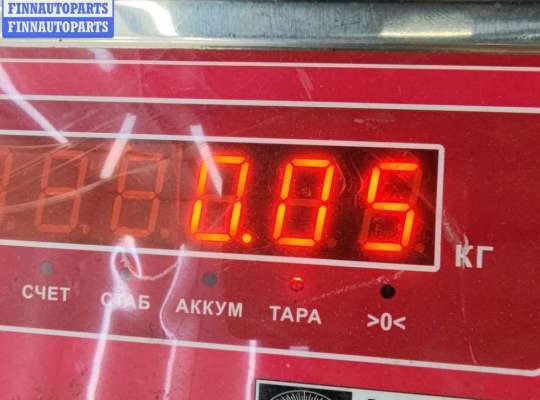 купить Блок розжига фар (ксенон) на Opel Astra H (2004-2009)