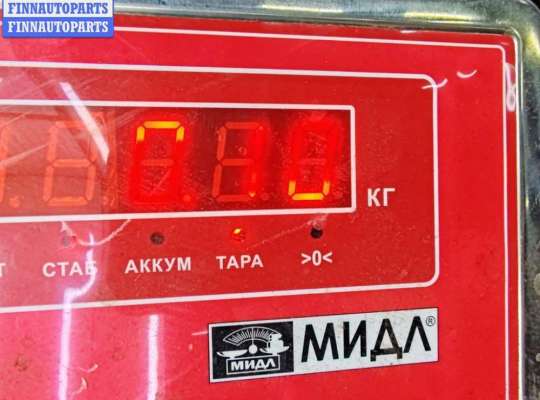 купить Активатор (привод) замка багажника на Audi A4 B6 (2001-2004)