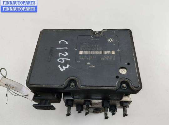 купить Блок ABS (Модуль АБС) на Volkswagen Sharan (2000-2010)