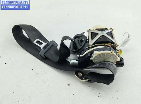 Купить Ремень безопасности передний левый на Volkswagen Passat B6 Ремень безопасности передний левый VG2706781 на Volkswagen Passat B6