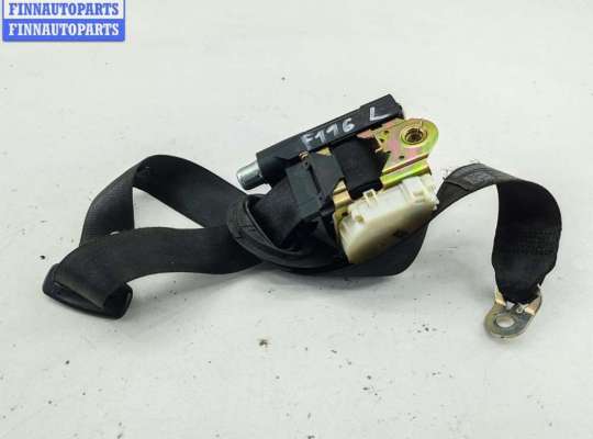 купить Ремень безопасности передний левый на Volkswagen Passat B6