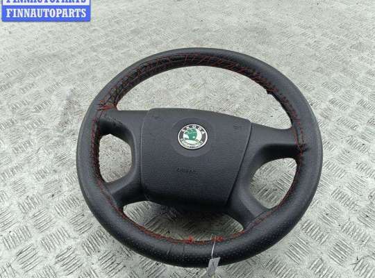купить Руль на Skoda Octavia mk2 (A5 1Z) 2004-2013