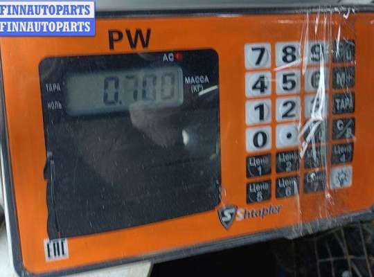 купить Фара противотуманная правая на Mercedes E-Class W210 (1995-2002)