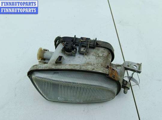 купить Фара противотуманная правая на Mercedes E-Class W210 (1995-2002)