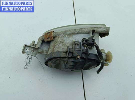 купить Фара противотуманная правая на Mercedes E-Class W210 (1995-2002)